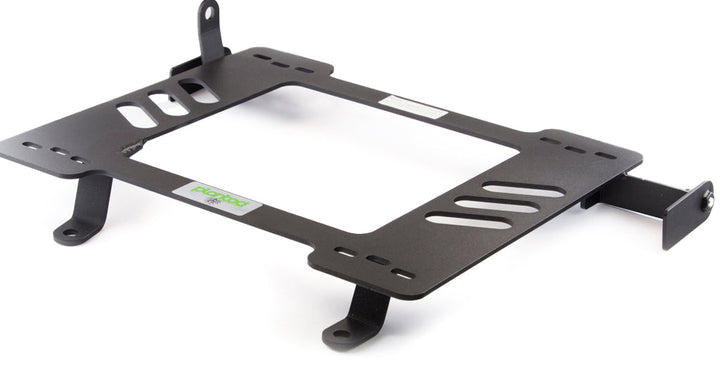 Planted Seat Bracket - Audi A6/S6 [C4 Chassis] (1994-1997) - Left side