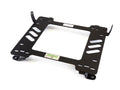 Planted Seat Bracket - Dodge Charger [6th & 7th Generation] (2006+) - Left side
