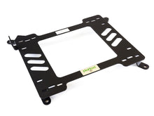 Planted Seat Bracket - Ford Focus (2008-2011) - Left side - image 2 of 3