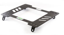 Planted Seat Bracket - Mazda RX7 (1986-1991) - Left side - image 1 of 3