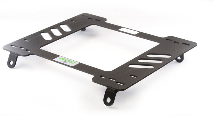 Planted Seat Bracket - Mazda RX7 (1986-1991) - Left side