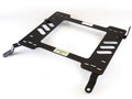 Planted Seat Bracket - Mitsubishi Eclipse (2000-2005) - Right side