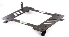 Planted Seat Bracket - BMW 3 Series Coupe [E92 Chassis] (2007-2013) - Left side - image 1 of 3