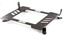 Planted Seat Bracket - BMW 3 Series Sedan [E46 Chassis] (1999-2005) - Left side - image 1 of 3