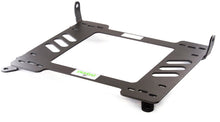 Planted Seat Bracket - BMW 3 Series Sedan [E46 Chassis] (1999-2005) - Right side - image 1 of 3