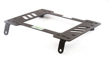 Planted Seat Bracket - Suzuki Samurai (1987 May also fit other 1980's model years) - Left side - image 1 of 3