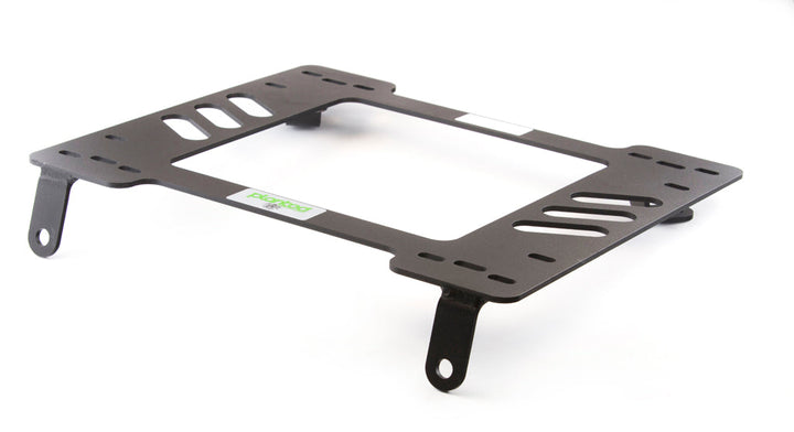 Planted Seat Bracket - Suzuki Samurai (1987 May also fit other 1980's model years) - Left side