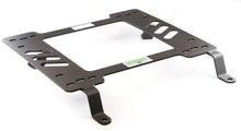 Planted Seat Bracket - Suzuki Samurai (1987 May also fit other 1980's model years) - Right side - image 2 of 3