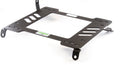 Planted Seat Bracket - Toyota Cressida (1988-1992) - Left side