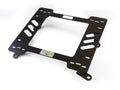 Planted Seat Bracket - Datsun 510 (1968-1974) - Left side