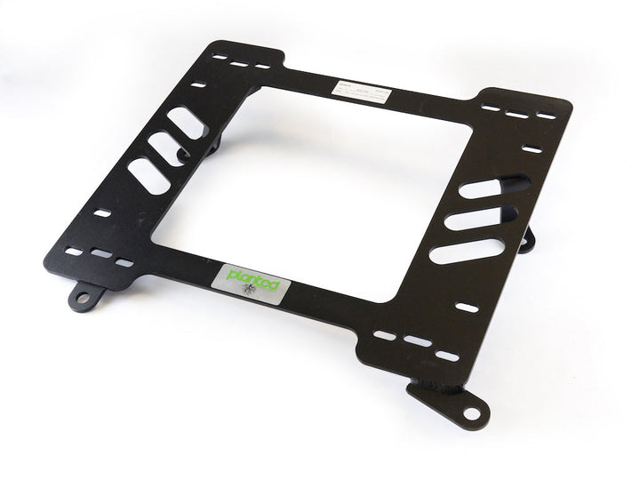 Planted Seat Bracket - Datsun 510 (1968-1974) - Left side