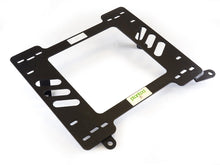 Planted Seat Bracket - Datsun 510 (1968-1974) - Left side - image 2 of 3