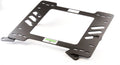 Planted Seat Bracket - Datsun 510 (1968-1974) - Right side