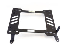 Planted Seat Bracket - Nissan GTR (2011-2016) - Left side - image 3 of 3