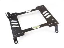 Planted Seat Bracket - Nissan GTR (2011-2016) - Left side - image 2 of 3