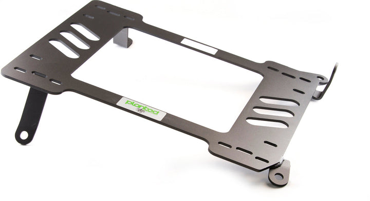 Planted Seat Bracket - Nissan GTR (2011-2016) - Right side (Right-side bracket is slightly taller than the left-side bracket)