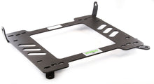 Planted Seat Bracket - BMW Z4/M Coupe, Roadster (2002-2008) - Left side - image 2 of 3