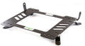 Planted Seat Bracket - BMW Z4/M Coupe, Roadster (2002-2008) - Left side