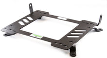 Planted Seat Bracket - BMW Z4/M Coupe, Roadster (2002-2008) - Left side - image 1 of 3