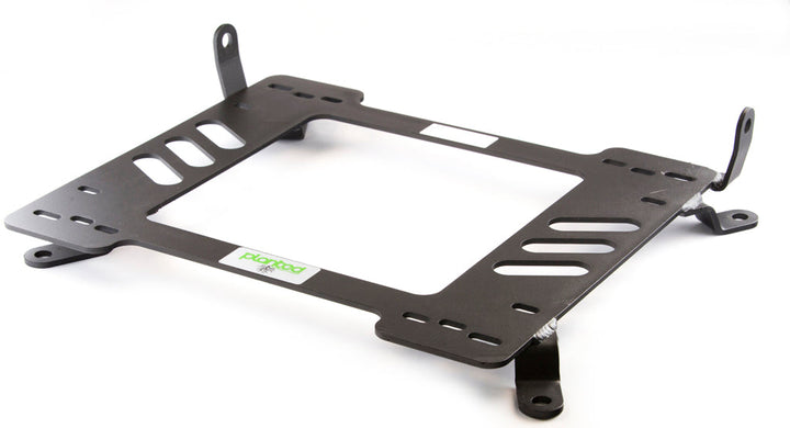 Planted Seat Bracket - BMW Z4/M Coupe, Roadster (2002-2008) - Left side