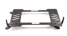 Planted Seat Bracket - BMW Z4/M Coupe, Roadster (2002-2008) - Left side - image 3 of 3