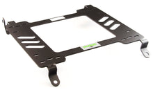 Planted Seat Bracket - Toyota Tacoma- Bucket Seat Models, No Benches (2005-2015) - Left side - image 2 of 6