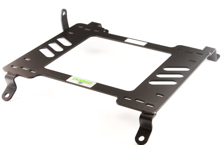 Planted Seat Bracket - Toyota Tacoma- Bucket Seat Models, No Benches (2005-2015) - Left side