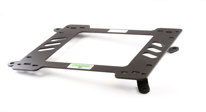 Planted Seat Bracket - BMW 3 Series [E21 Chassis] (1975-1983) - Right side