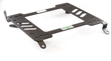 Planted Seat Bracket - Toyota Supra (1986-1992) - Left side - image 2 of 3