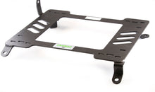 Planted Seat Bracket - Toyota Supra (1986-1992) - Left side - image 1 of 3