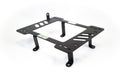 Planted Seat Bracket - Jeep Wrangler TJ (1997-2006) - Left side