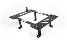 Planted Seat Bracket - Jeep Wrangler TJ (1997-2006) - Left side - image 1 of 3