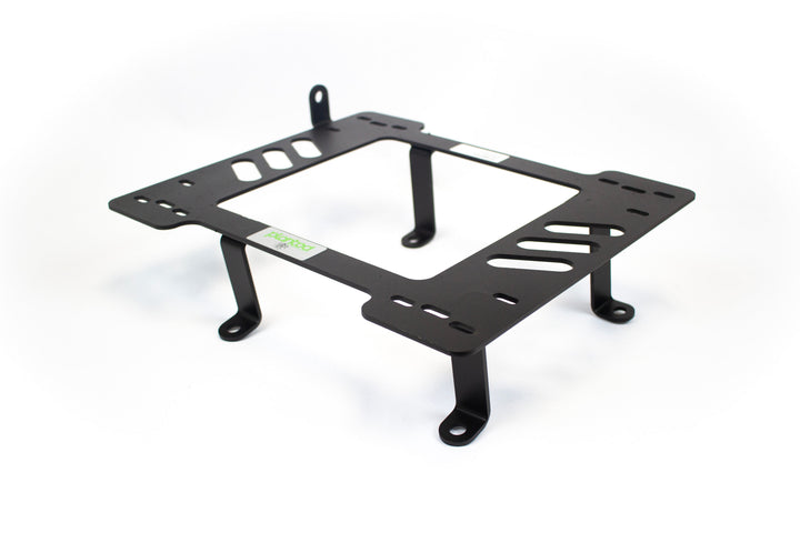 Planted Seat Bracket - Jeep Wrangler TJ (1997-2006) - Left side