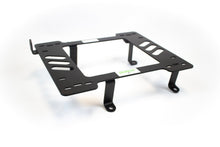 Planted Seat Bracket - Jeep Wrangler TJ (1997-2006) - Left side - image 2 of 3
