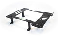Planted Seat Bracket - Jeep Wrangler TJ (1997-2006) - Right side