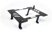 Planted Seat Bracket - Jeep Wrangler TJ (1997-2006) - Right side - image 2 of 3
