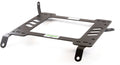 Planted Seat Bracket - Mazda MX3 (1992-1998) - Left side