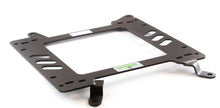 Planted Seat Bracket - Dodge Viper 2nd Generation (1996-2002) - Right side - image 2 of 3
