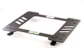 Planted Seat Bracket - Chevrolet Camaro (1970-1974) - Right side
