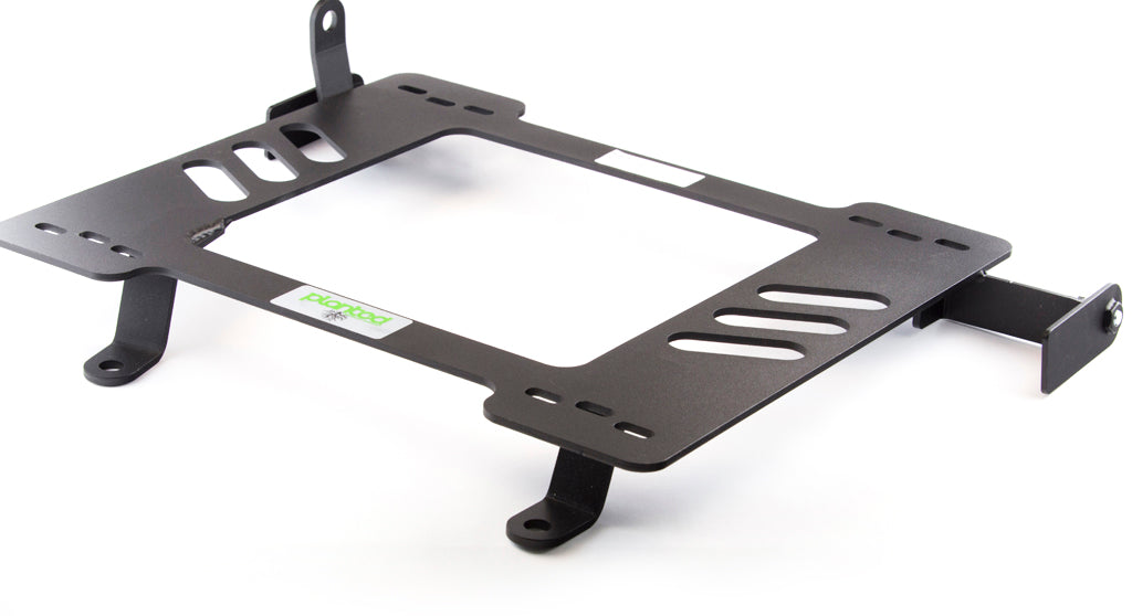 Planted Seat Bracket - Audi S4 [C4 Chassis] (1991-1994) - Left side - image 1 of 3