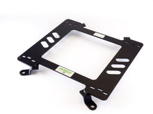 Planted Seat Bracket - Ford RS200 (1984-1986) - Left side - image 1 of 3