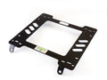 Planted Seat Bracket - Nissan/Datsun 260Z, 280Z (1974.5-1978) Angled Rear Tabs - Right side