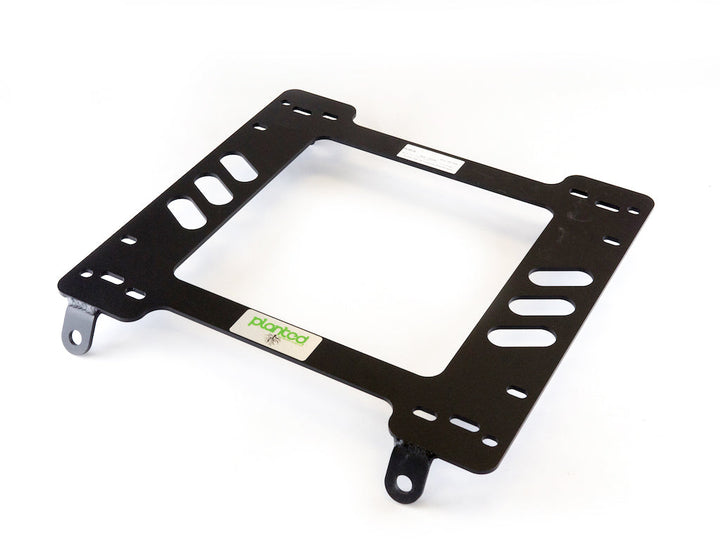 Planted Seat Bracket - Nissan/Datsun 260Z, 280Z (1974.5-1978) Angled Rear Tabs - Right side