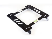 Planted Seat Bracket - Nissan/Datsun 260Z, 280Z (1974.5-1978) Angled Rear Tabs - Right side - image 2 of 6