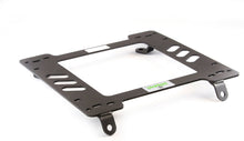 Planted Seat Bracket - Nissan/Datsun 280Z (1974.5-1978) Flat Rear Tabs - Left side - image 2 of 6