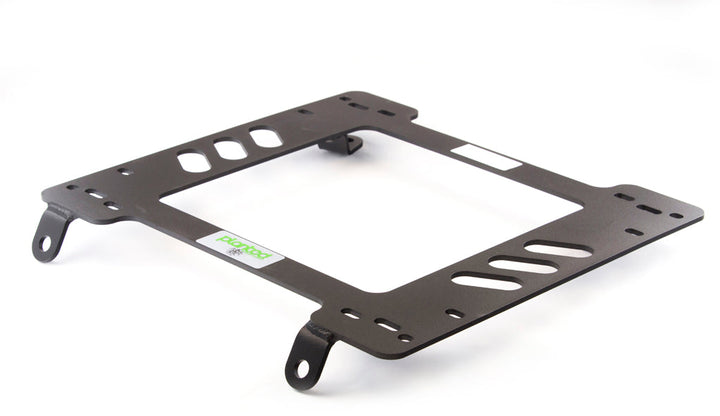 Planted Seat Bracket - Nissan/Datsun 280Z (1974.5-1978) Flat Rear Tabs - Left side