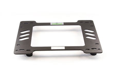 Planted Seat Bracket - Nissan/Datsun 280Z (1974.5-1978) Flat Rear Tabs - Left side - image 3 of 6