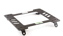 Planted Seat Bracket - Nissan/Datsun 280Z (1974.5-1978) Flat Rear Tabs - Right side - image 2 of 6