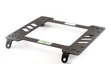 Planted Seat Bracket - Nissan/Datsun 280Z (1974.5-1978) Flat Rear Tabs - Right side - image 1 of 6