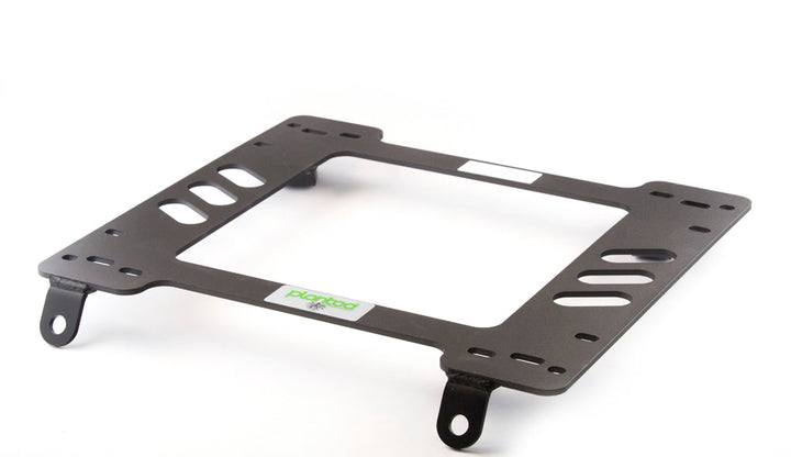 Planted Seat Bracket - Nissan/Datsun 280Z (1974.5-1978) Flat Rear Tabs - Right side